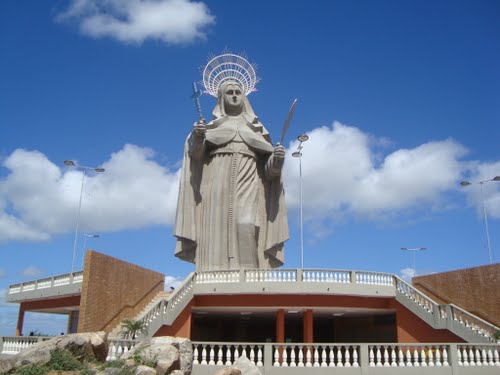 Santuário de Santa Rita de Cassia
